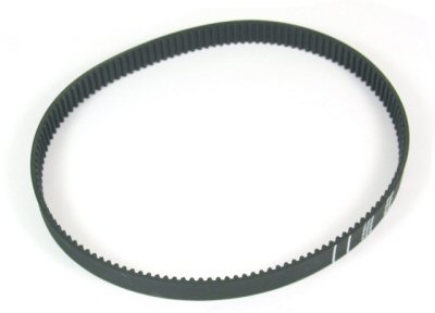 Rubber Drive Belt 399-3M-12